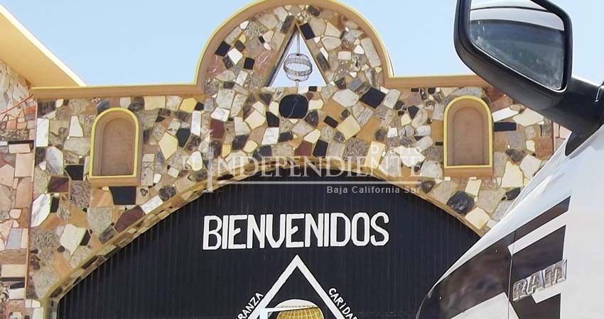 Denuncian trato inhumano en centro de rehabilitación “CRREAD”