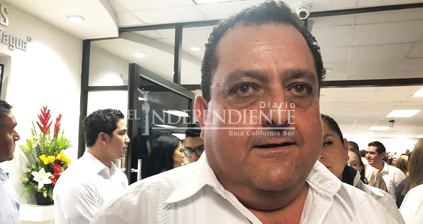 Promoción turística de BCS se fondea con impuestos al hospedaje: Gobernador