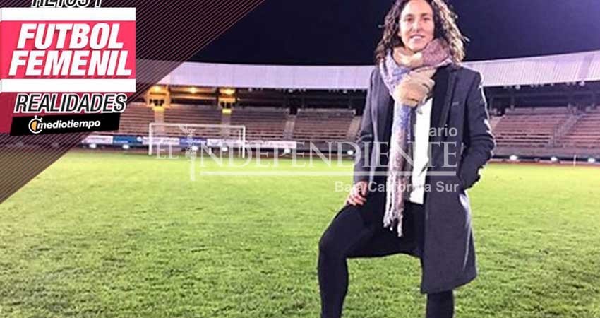 Real Madrid, el ‘pendiente’ del futbol femenil en la Liga española