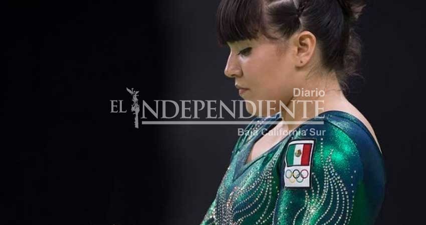 ¡Acarició el podio! Alexa Moreno, cuarto lugar en Copa del Mundo de Qatar