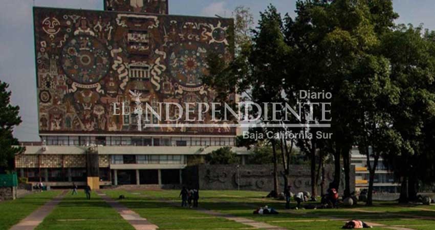 Ciudad Universitaria está de fiesta, cumple 65 años Ciudad Universitaria está de fiesta, cumple 65 años