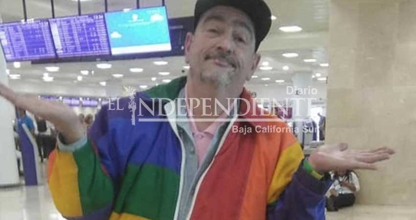 Cuba le niega la entrada a un reconocido activista LGTBI