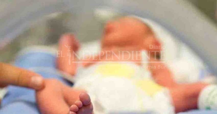 Nace una bebé con el corazón fuera del tórax en Bolivia