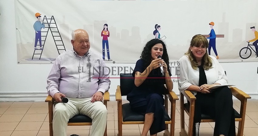 Busca federación ampliar estrategias para eliminar la discriminación