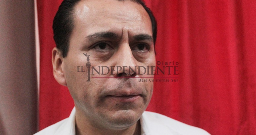Tipificación de feminicidio en BCS permitirá combate a la impunidad: Procurador Tipificación de feminicidio en BCS permitirá combate a la impunidad: Procurador