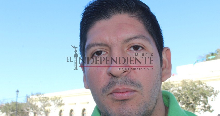 No sólo las playas son públicas, también los accesos, advierte síndico de Los Cabos