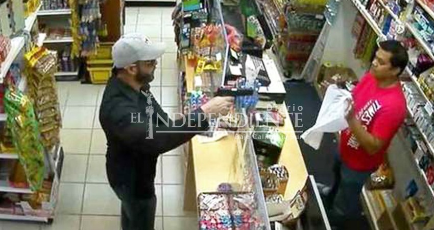 En 2 meses, BCS reportó más de 3 mil 600 víctimas de delitos En 2 meses, BCS reportó más de 3 mil 600 víctimas de delitos