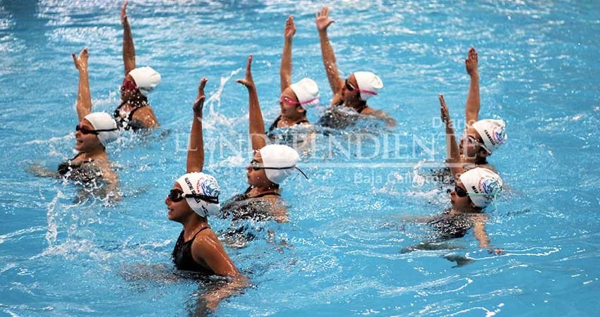 Atienden centros de iniciación deportiva a mil usuarios