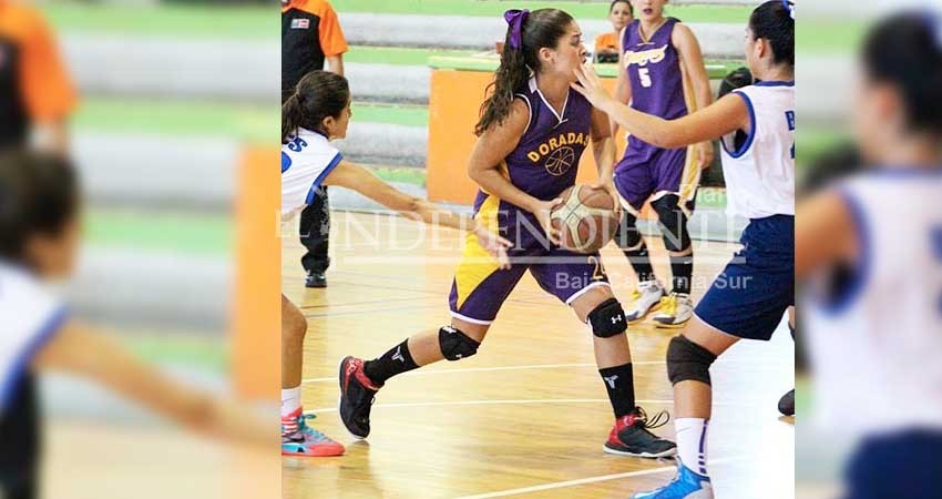 Convocan al 1er. Torneo de Baloncesto Libre Femenil