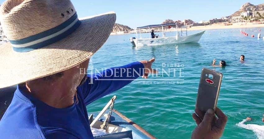 Continúa limpieza de fondo marino en CSL; Retiran llantas y materiales pesados Continúa limpieza de fondo marino en CSL; Retiran llantas y materiales pesados