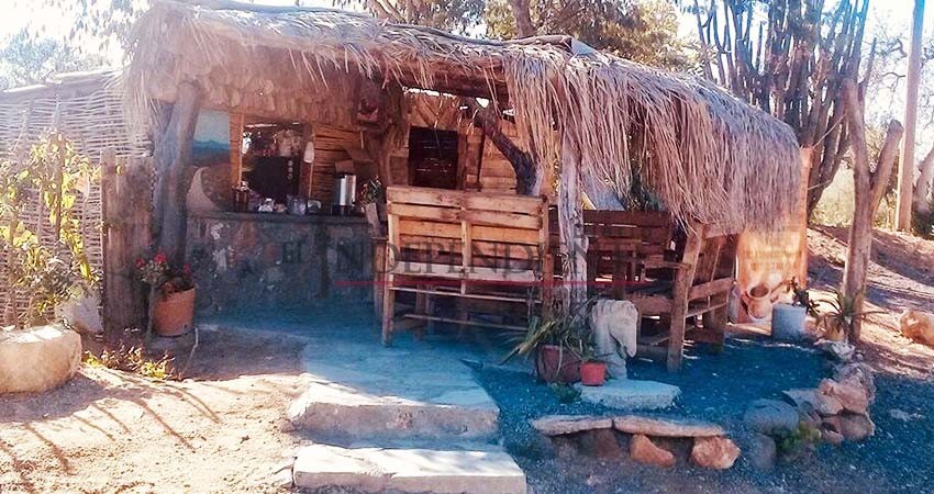 Formación de Emprendedores avanza en el poblado de San Antonio