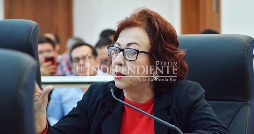 Comisión de género deja fuera del Congreso foro del Frente por la Familia Natural