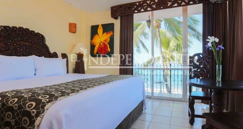 Construirán 4 nuevos hoteles en La Paz; tres de ellos boutique