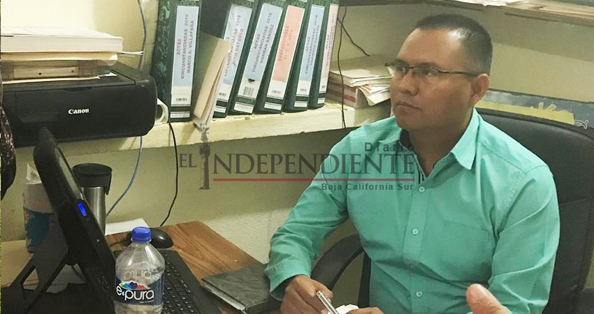 Cedió Gobierno Municipal; se suma a iniciativas viales del Consejo Ciudadano de El Tezal Cedió Gobierno Municipal; se suma a iniciativas viales del Consejo Ciudadano de El Tezal