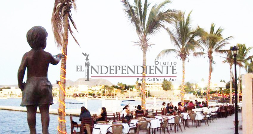 Esperan restauranteros que Tour de France en La Paz aumente el número de comensales Esperan restauranteros que Tour de France en La Paz aumente el número de comensales