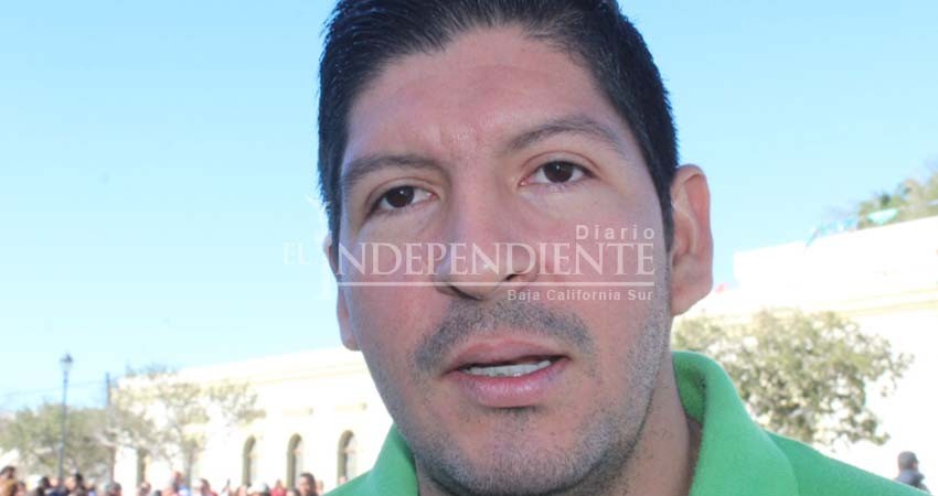 Sindicatura ha registrado vehículos que no estaban dentro de la entrega – recepción