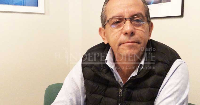 La Paz al 100% de su ocupación hotelera: Emprhotur La Paz al 100% de su ocupación hotelera: Emprhotur