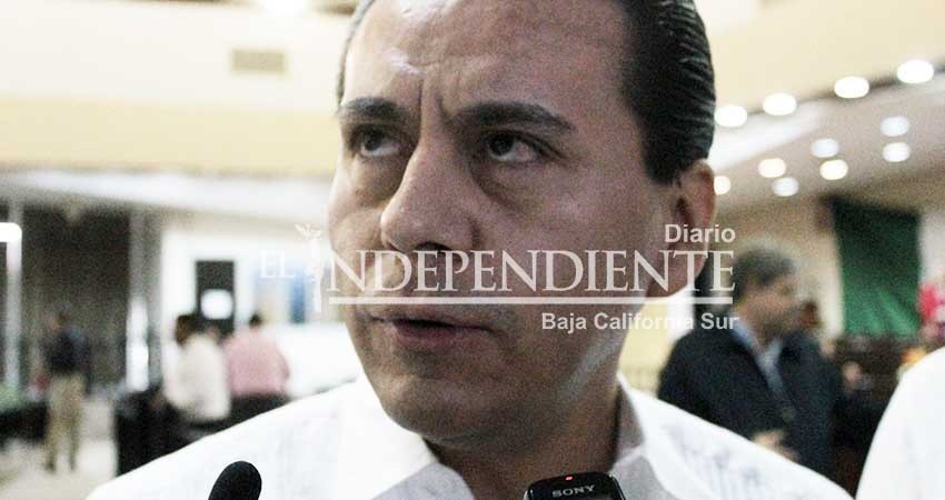 Mientras se resuelvan los casos, no vemos un riesgo de repunte de delitos: Procurador Mientras se resuelvan los casos, no vemos un riesgo de repunte de delitos: Procurador