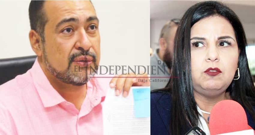 Miente Armida Castro, la administración de De la Rosa no compró camionetas blindadas: Regidor