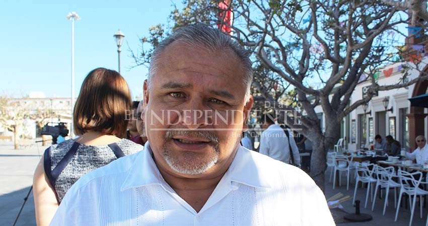 No fueron redes agalleras las entregadas a pescadores del poblado La Playa: Director de Desarrollo Rural y Pesca