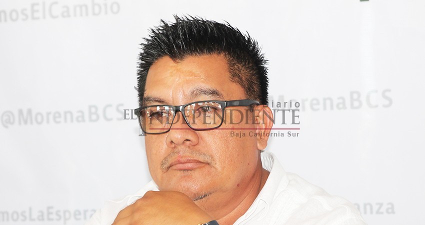 Señalan a Armida Castro de Los Cabos “no está cumpliendo con el plan de austeridad”