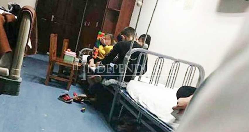 Cae maestro de kínder acusado de envenenar a 23 niños