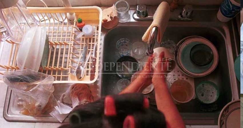 Así funciona el programa piloto de afiliación al IMSS para trabajadoras del hogar Así funciona el programa piloto de afiliación al IMSS para trabajadoras del hogar