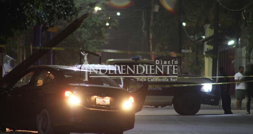 Primer trimestre del año cerró con 7 ejecuciones en Los Cabos