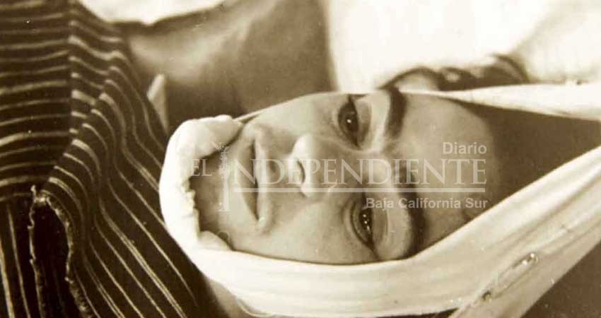 Subastarán fotos inéditas de Frida Kahlo tomadas por su amante