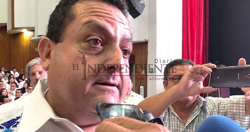 Rechaza gobernador invitación a jornada de búsqueda de desaparecidos Rechaza gobernador invitación a jornada de búsqueda de desaparecidos