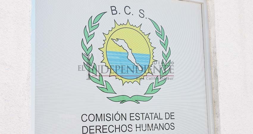 Después de un año hoy se elige al presidente de la CEDH