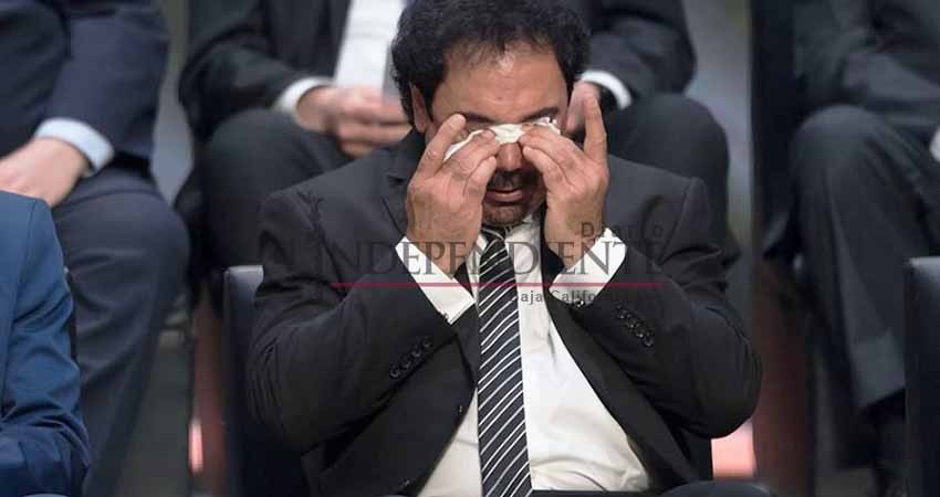 ¡Ya salió el peine! Por esta razón no eligieron a Hugo Sánchez como DT del Madrid