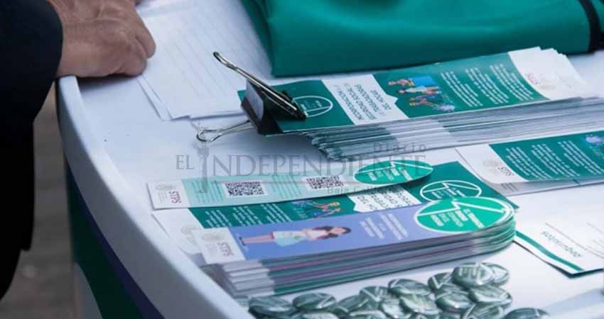 En 48 horas, se afilian 275 trabajadoras del hogar al IMSS En 48 horas, se afilian 275 trabajadoras del hogar al IMSS