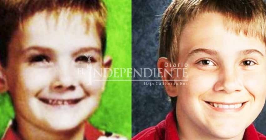 Aparece joven que asegura fue secuestrado por 7 años y escapó