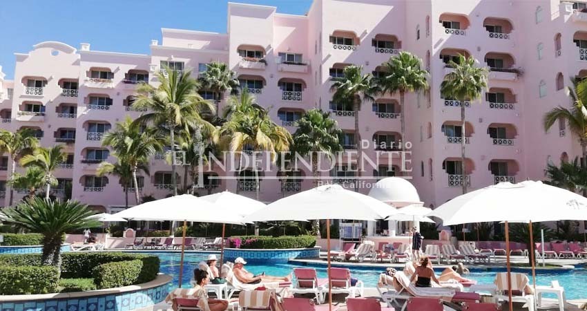 Eventos deportivos consolidan a Los Cabos como destino premium a nivel internacional Eventos deportivos consolidan a Los Cabos como destino premium a nivel internacional