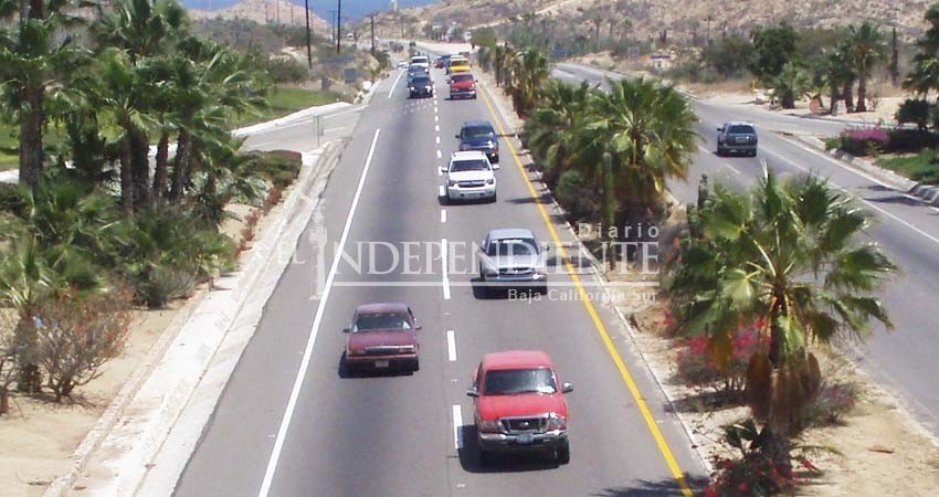 Radares de velocidad y señalamientos en el corredor turístico quedarían instalados este mes: SCT Radares de velocidad y señalamientos en el corredor turístico quedarían instalados este mes: SCT