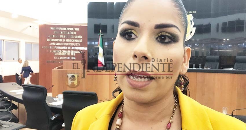 Diputados volverán a insistir para eliminar el horario de verano en BCS