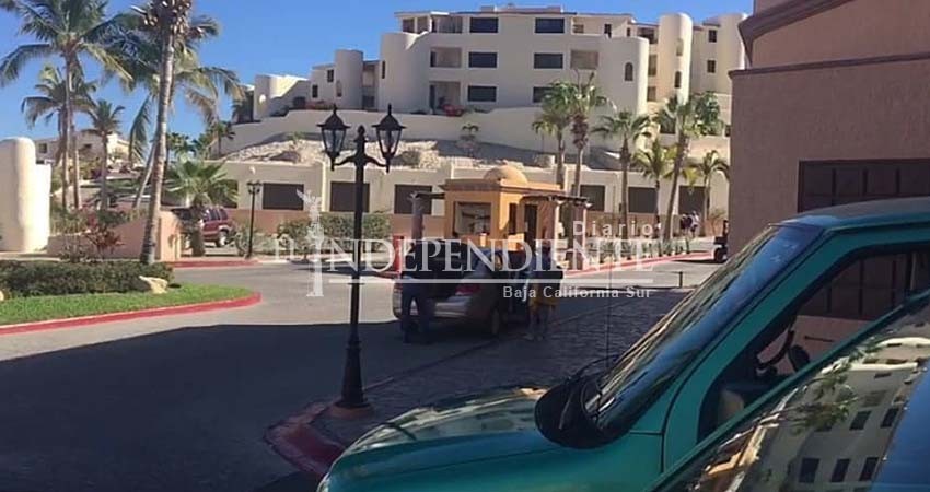 Hija de taxista lamenta que Uber opere fuera de la ley y sin consecuencias en Los Cabos Hija de taxista lamenta que Uber opere fuera de la ley y sin consecuencias en Los Cabos