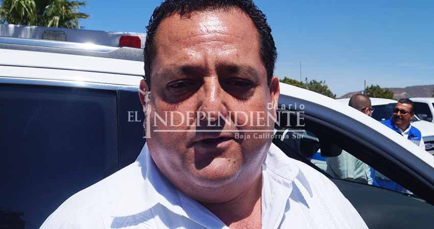 Yo siempre he dicho que el fuero debe eliminarse: Gobernador BCS Yo siempre he dicho que el fuero debe eliminarse: Gobernador BCS