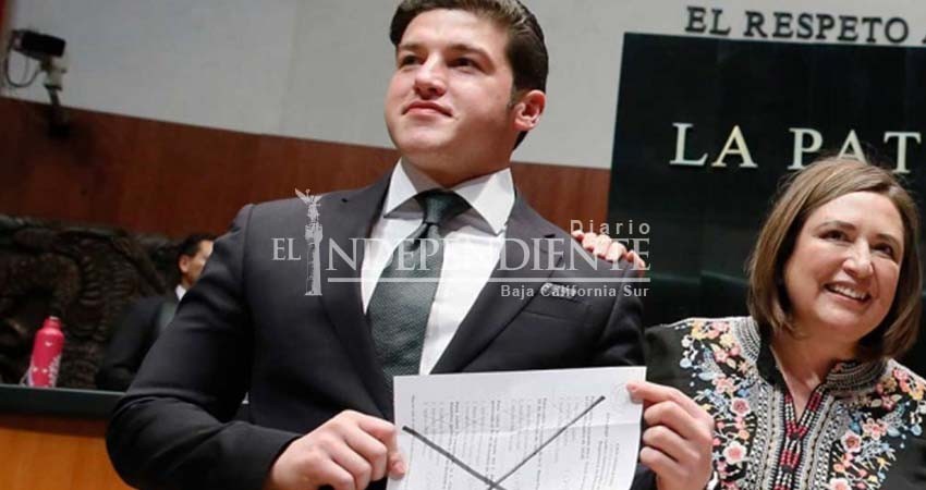 Desecha juez demanda de amparo de oposición contra terna de CRE Desecha juez demanda de amparo de oposición contra terna de CRE
