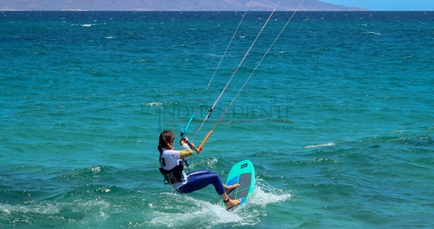 Impulsamos la práctica deportiva con “La Ventana Challenge”: Muñoz Alvarez Impulsamos la práctica deportiva con “La Ventana Challenge”: Muñoz Alvarez