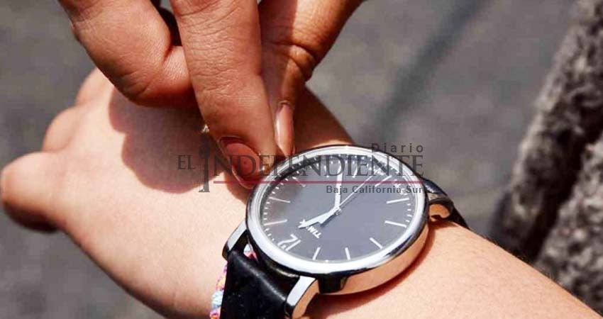 Brasil dice adiós al horario de verano Brasil dice adiós al horario de verano