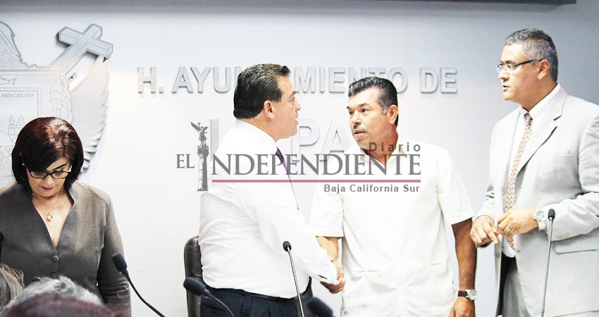 Son secretas las irregularidades de exfuncionarios de La Paz: Contraloría Municipal Son secretas las irregularidades de exfuncionarios de La Paz: Contraloría Municipal