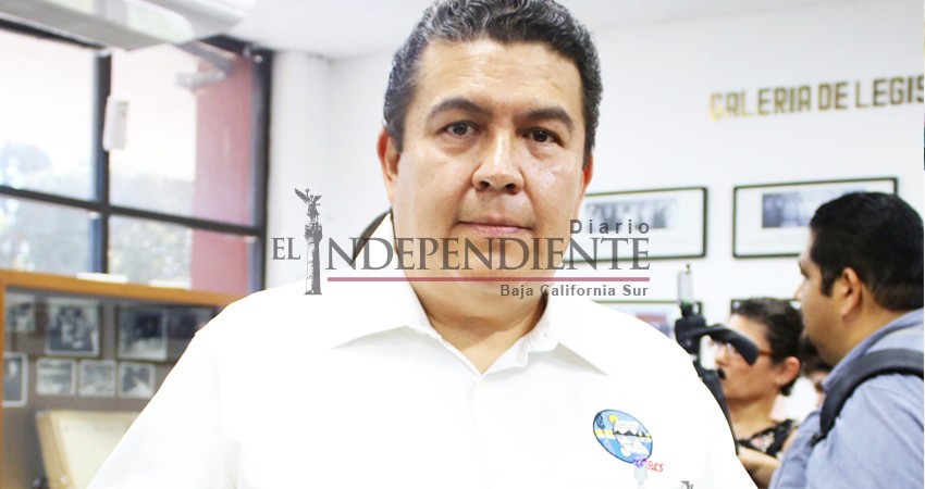 Acusan a diputado de Morena de violentar autonomía de la UABCS Acusan a diputado de Morena de violentar autonomía de la UABCS