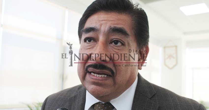 Esta semana llega recurso federal para Escuelas de Tiempo Completo: SEP Esta semana llega recurso federal para Escuelas de Tiempo Completo: SEP