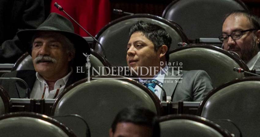 Recuperan 55 mdp de desfalco orquestado por padre de actual diputado federal Recuperan 55 mdp de desfalco orquestado por padre de actual diputado federal