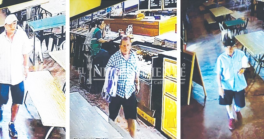 A plena luz del día operan ladrones organizados en Centro Histórico de SJC A plena luz del día operan ladrones organizados en Centro Histórico de SJC