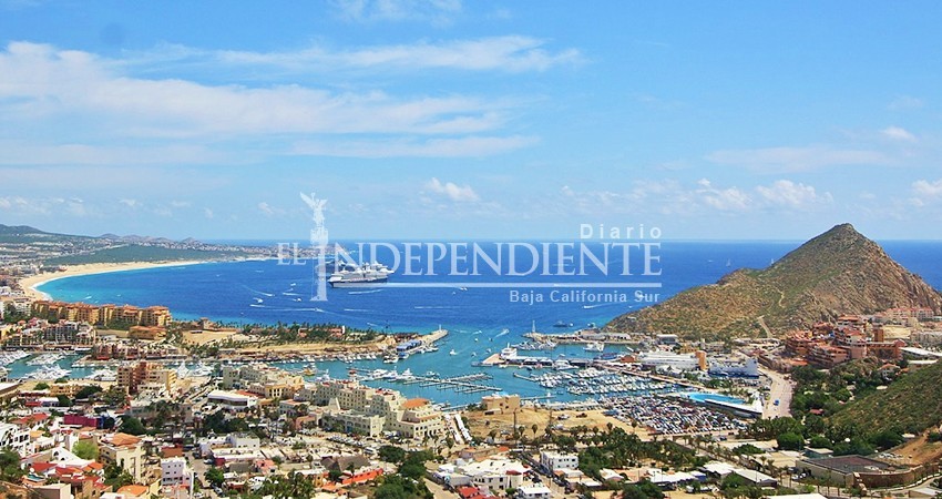 Buenas noticias para Los Cabos durante el Tianguis Turístico Buenas noticias para Los Cabos durante el Tianguis Turístico