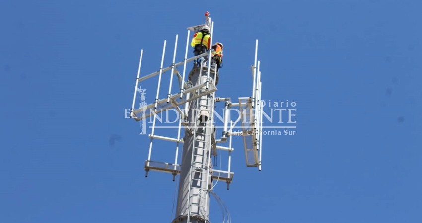 ¡No lo vamos a permitir!, advierten vecinos de San José Viejo tras nuevo intento de instalar antena ¡No lo vamos a permitir!, advierten vecinos de San José Viejo tras nuevo intento de instalar antena