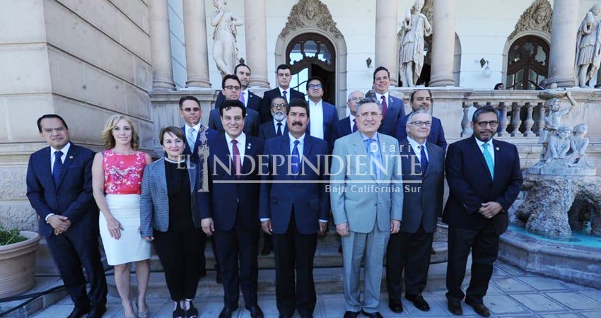 “Violar la autonomía universitaria es violar los derechos humanos”: Presidente de CNDH “Violar la autonomía universitaria es violar los derechos humanos”: Presidente de CNDH